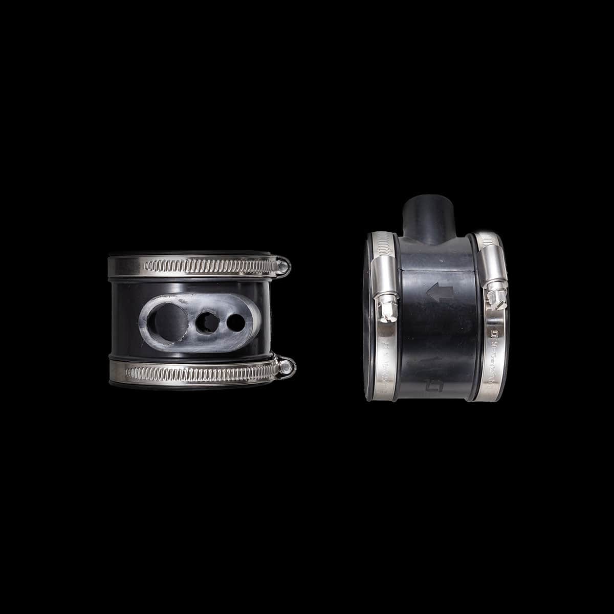 OEM Turbo Inlet Coupler 3 Hole by BlackBoost UAE | USA | EU | CA | CN