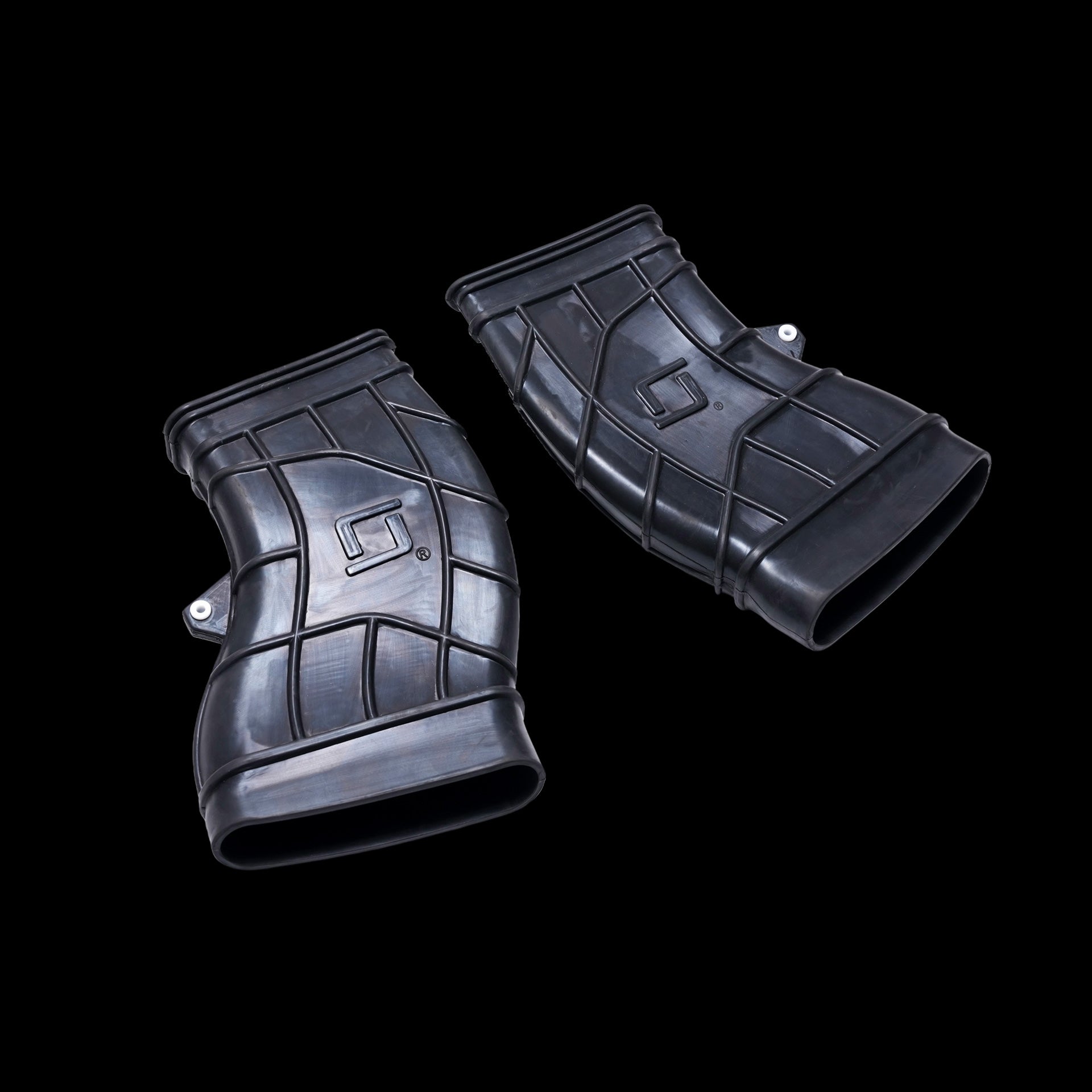 Mercedes AMG C43 (205) M276 3.5L V6 Twin-Turbo Cold Air Intake System