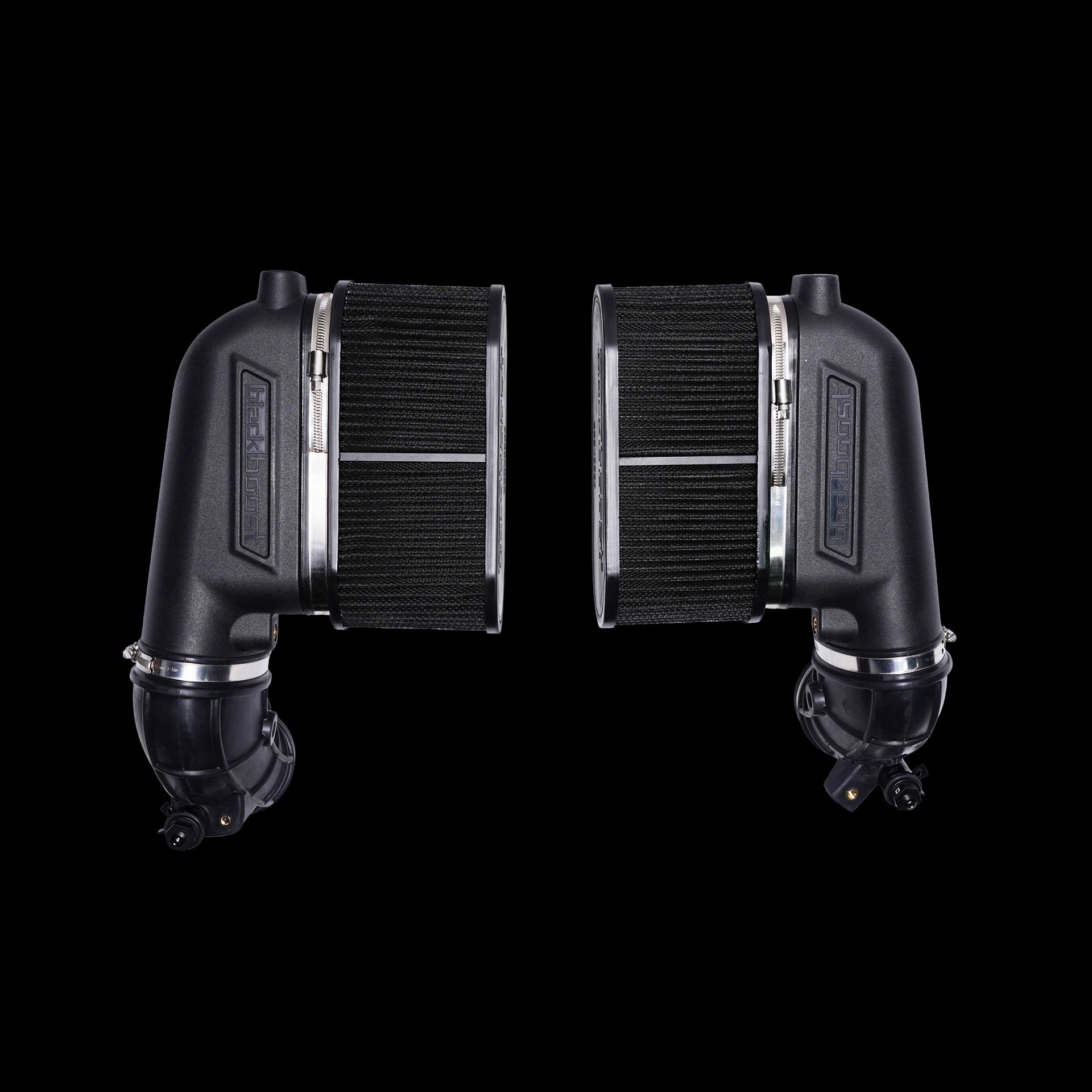 Mercedes AMG C43 (205) M276 3.5L V6 Twin-Turbo Cold Air Intake System
