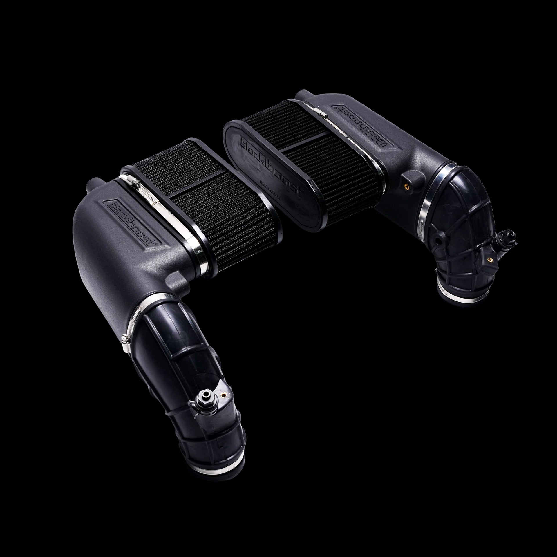 Mercedes AMG C43 (205) M276 3.5L V6 Twin-Turbo Cold Air Intake System