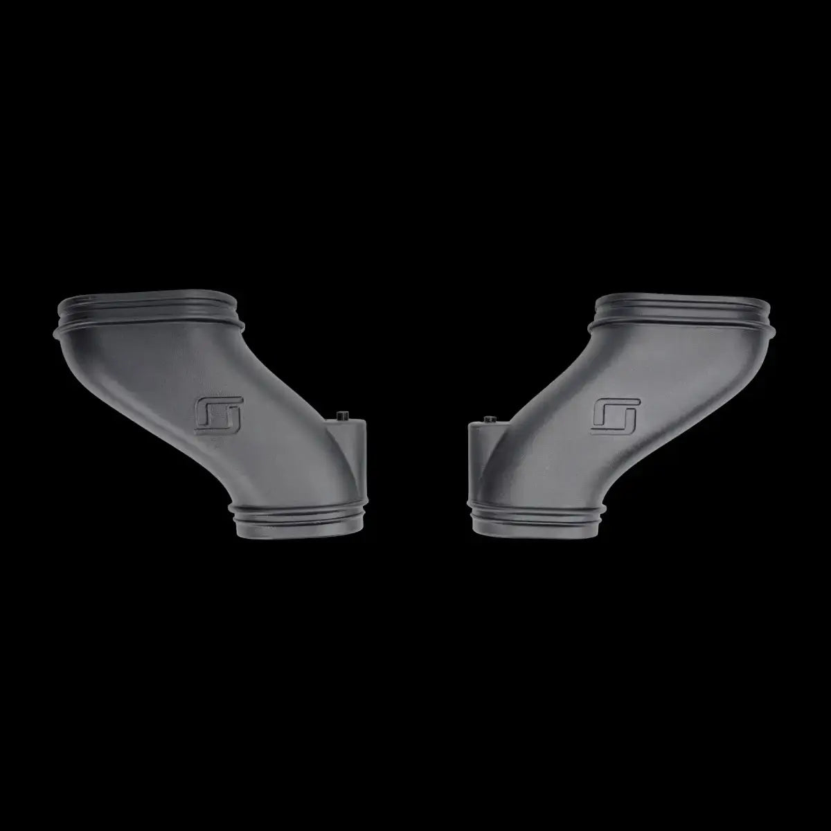 Mercedes AMG E63(S) (212) M157 5.5L V8 BiTurbo Cold Air Intake System Gen-2