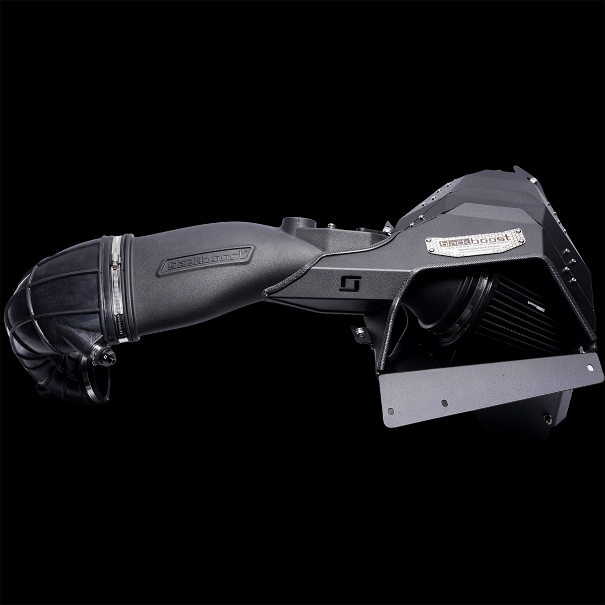 Honda Civic Type R (FL5) - K20C1 2.0L I4 Turbo Cold Air Intake System