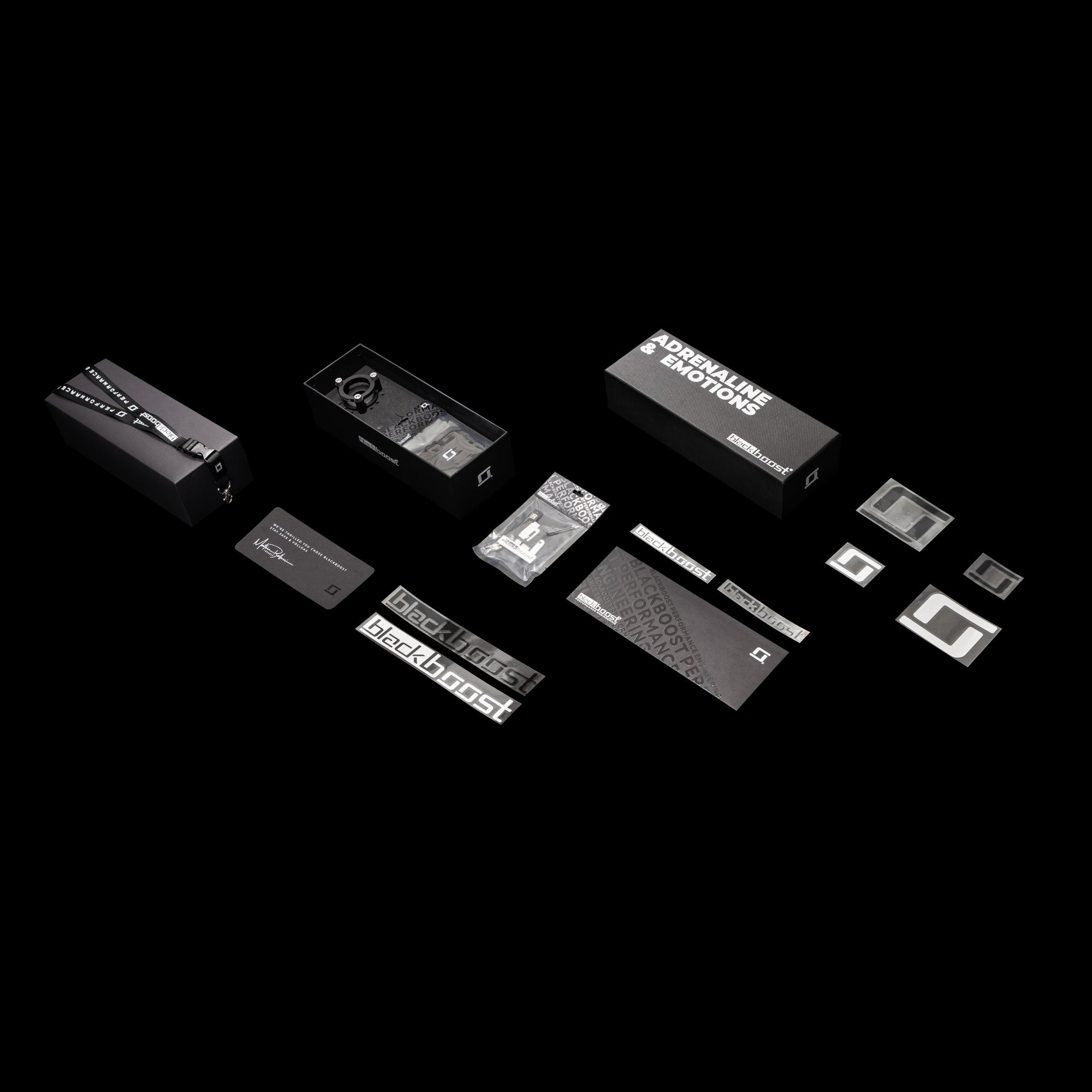 BBFTA002.1 MERCEDES AMG M133 M139 M264 M274 FTA ADAPTER | BlackBoost