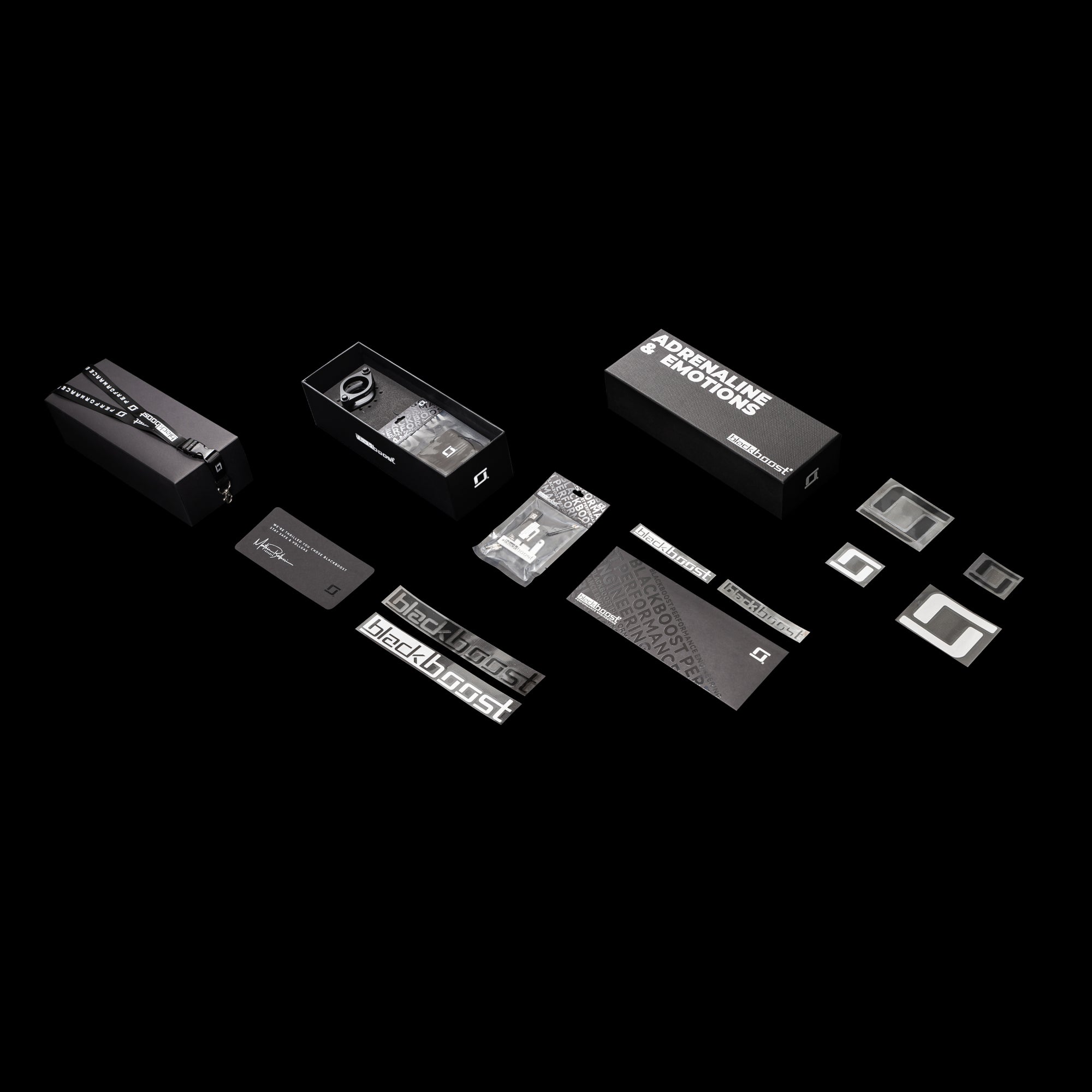 BBFTA004 FORD RAPTOR F 150 GEN 2 3 D35 FTA ADAPTER | BlackBoost