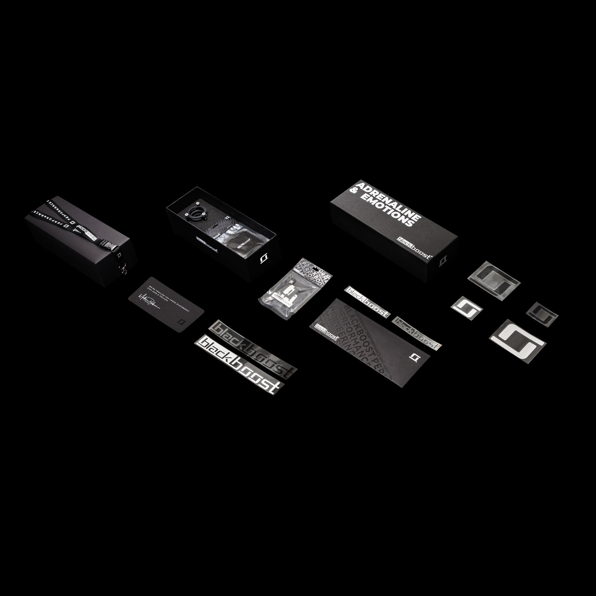 BBFTA005 MERCEDES M256 FTA ADAPTER BlackBoost