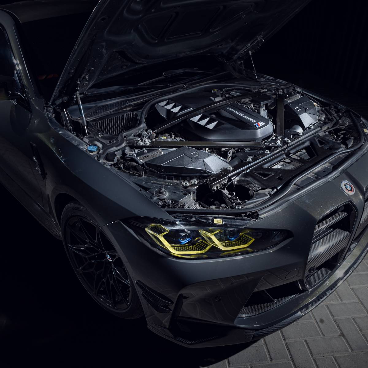 BMW-M3-_-M4-COLD-AIR-INTAKE-SYSTEM-istalled4