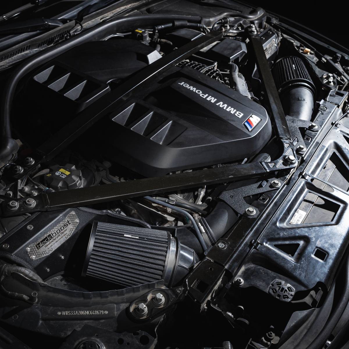 BMW-M3-_-M4-COLD-AIR-INTAKE-SYSTEM-istalled9