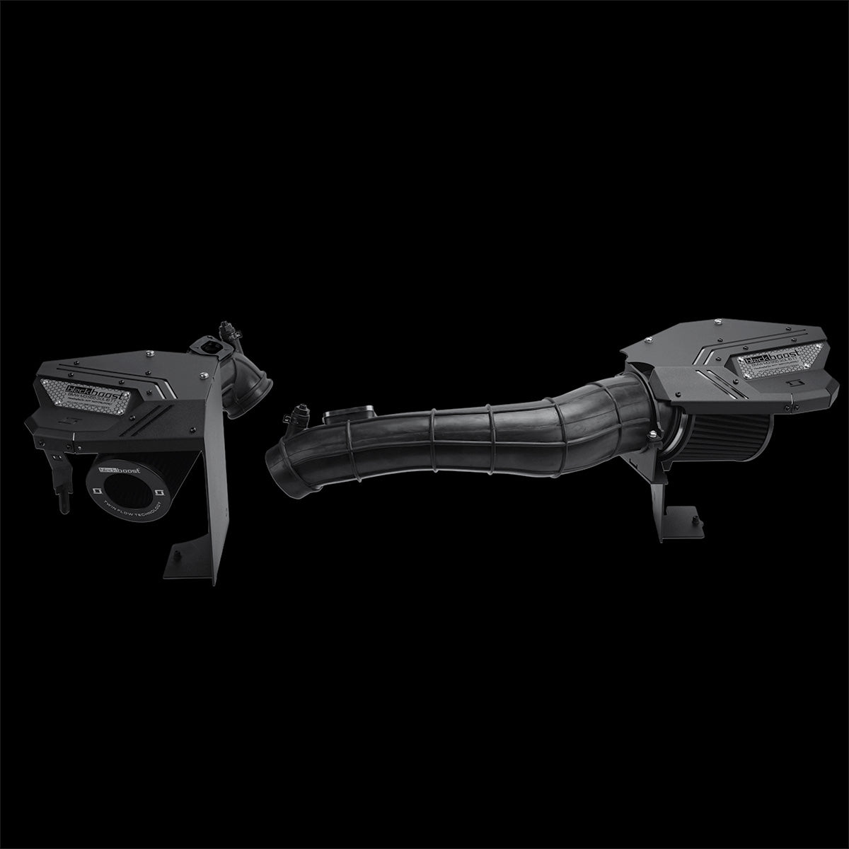 BMW M2 Competition (F87) S55 3.0L I6 Twin-Turbo Cold Air Intake System