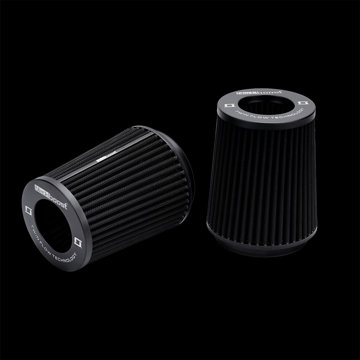 BMW M2 Competition (F87) S55 3.0L I6 Twin-Turbo Cold Air Intake System