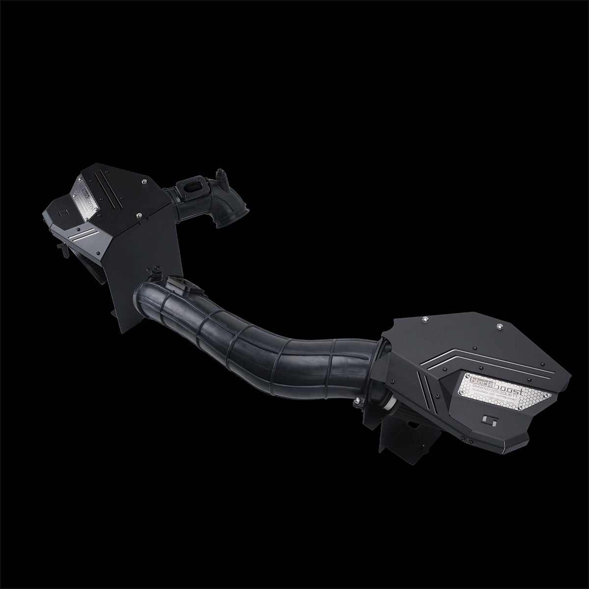 BMW M2 Competition (F87) S55 3.0L I6 Twin-Turbo Cold Air Intake System