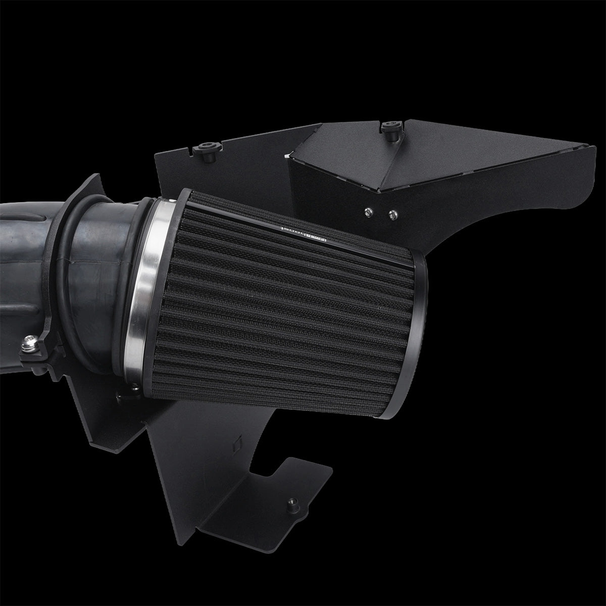 BMW M2 Competition (F87) S55 3.0L I6 Twin-Turbo Cold Air Intake System