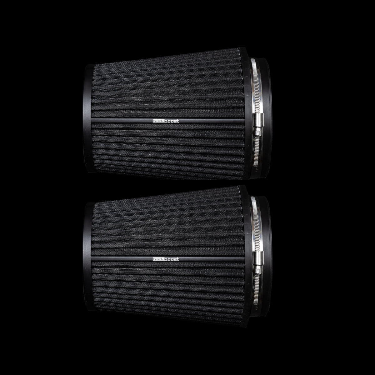 BlackBoost 5 inch filter 2 Set