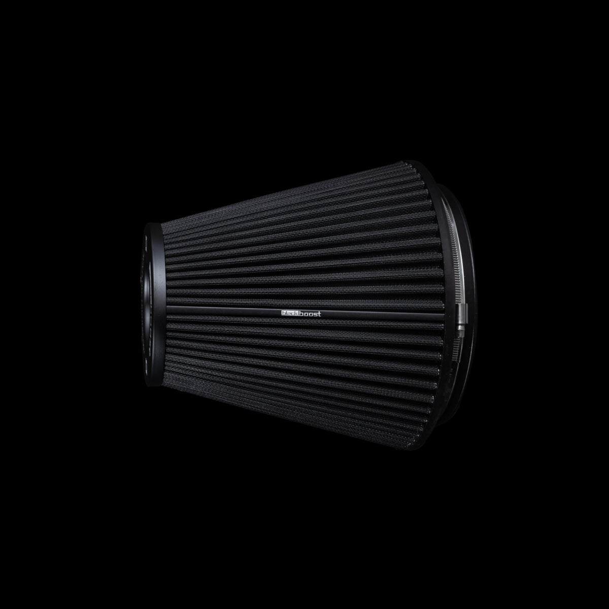 BlackBoost 8 inch filter