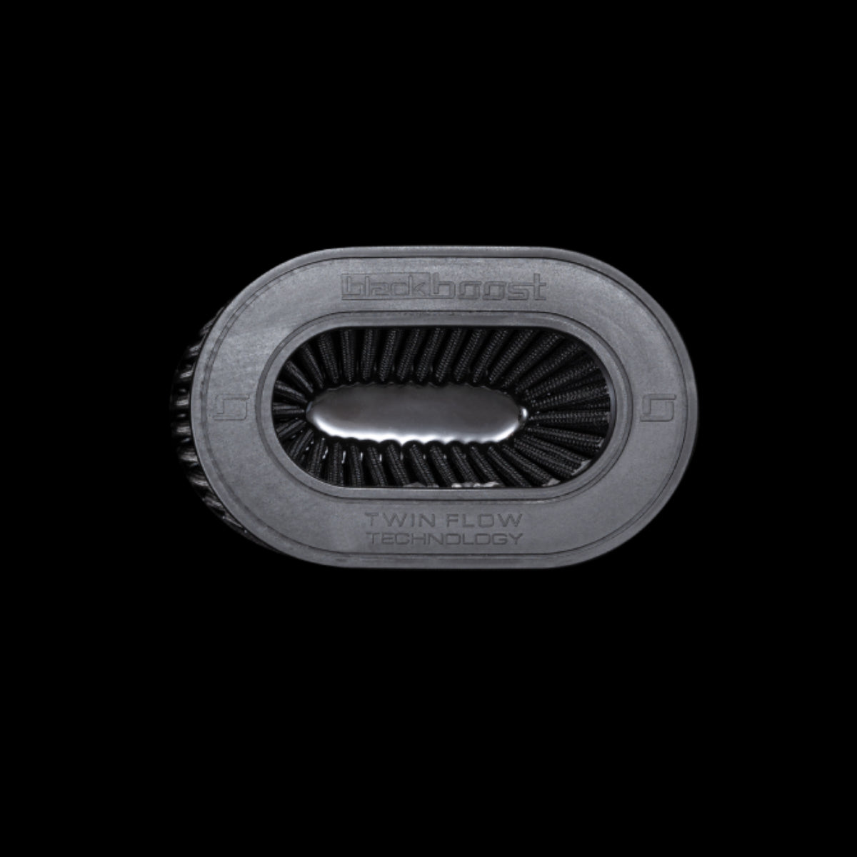 BlackBoost Oval filters