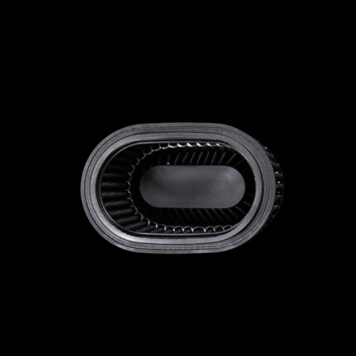 BlackBoost Oval filters
