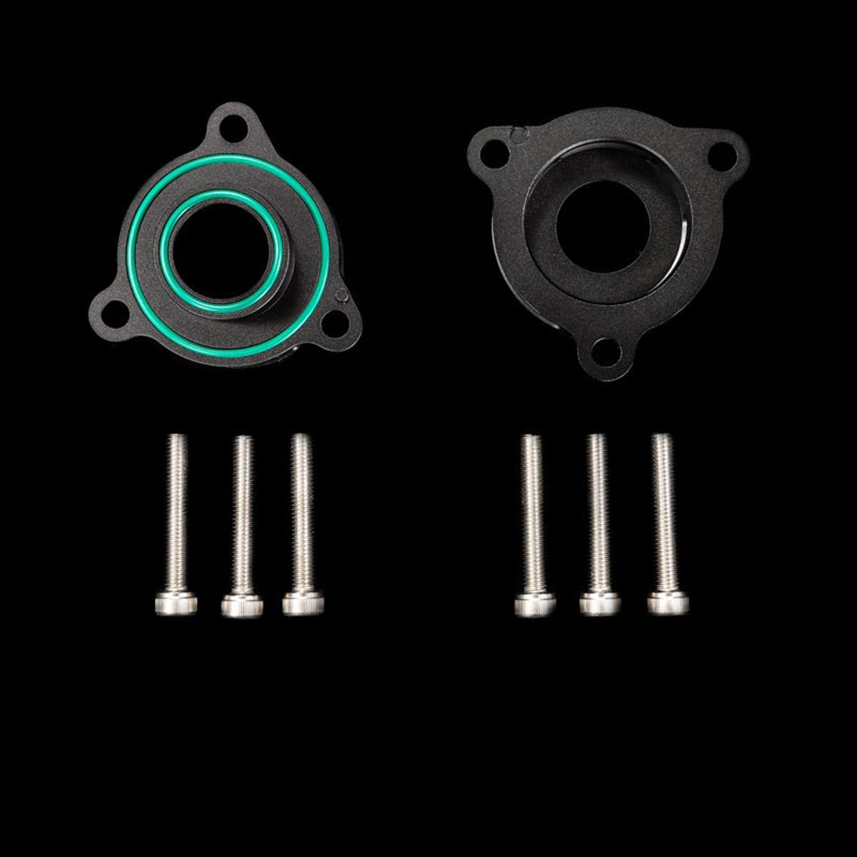 FERRARI 488 GTB / SPIDER / PISTA "FTA" ADAPTER