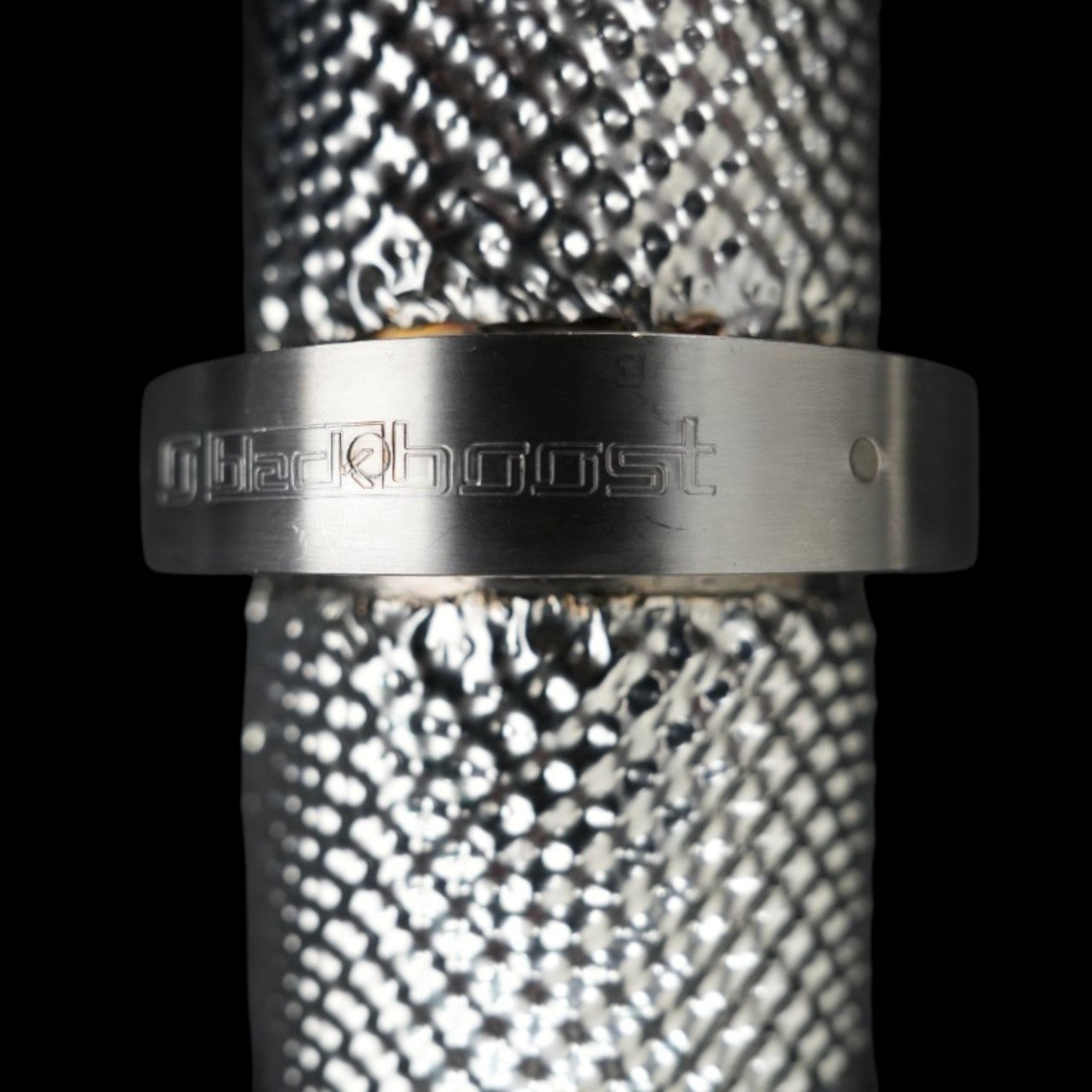 Mercedes AMG C63(S) (205) M177 LS1 4.0L V8 BiTurbo Catless Downpipes