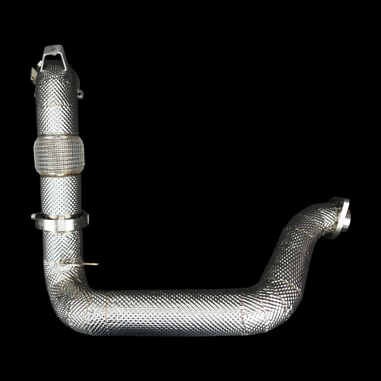 Mercedes A250 (177) M260 2.0L Turbo Catless Downpipes