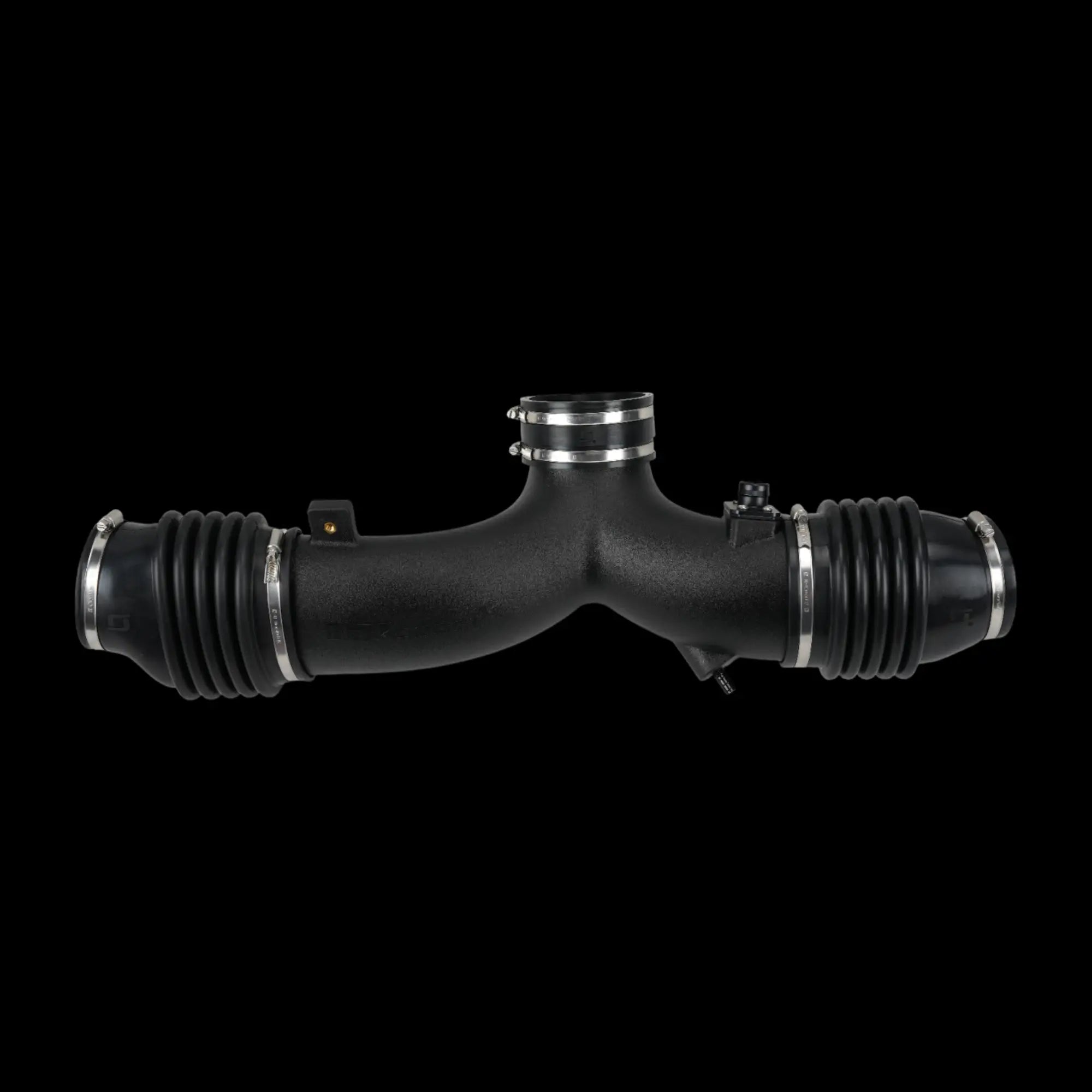 Land Rover Defender P525 L663 5.0L V8 Supercharged Cold Air Intake System