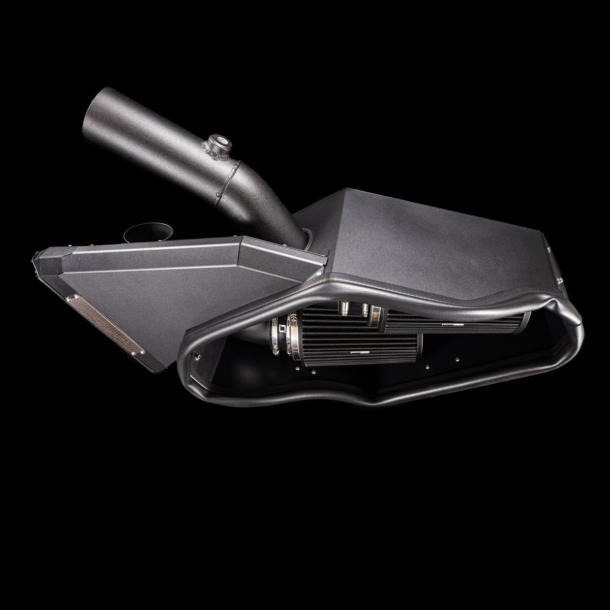 FORD F-150 RAPTOR (GEN2 - D35) COLD AIR INTAKE SYSTEM