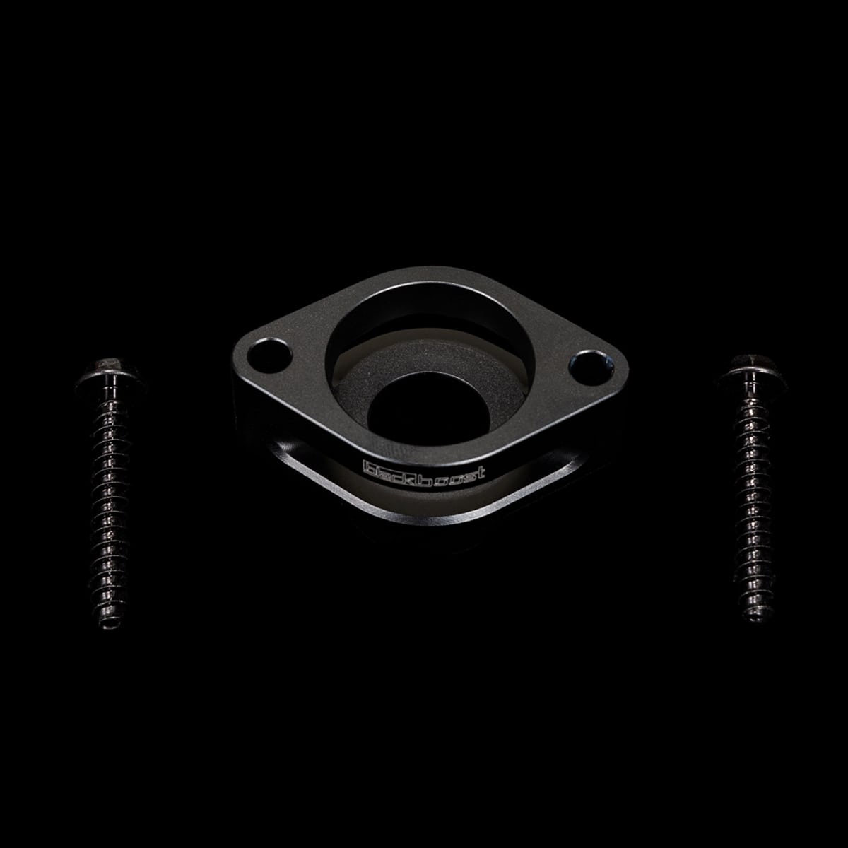 FORD F-150 RAPTOR GEN2 - D35 FTA ADAPTER by BlackBoost UAE | USA | EU | CA | CN
