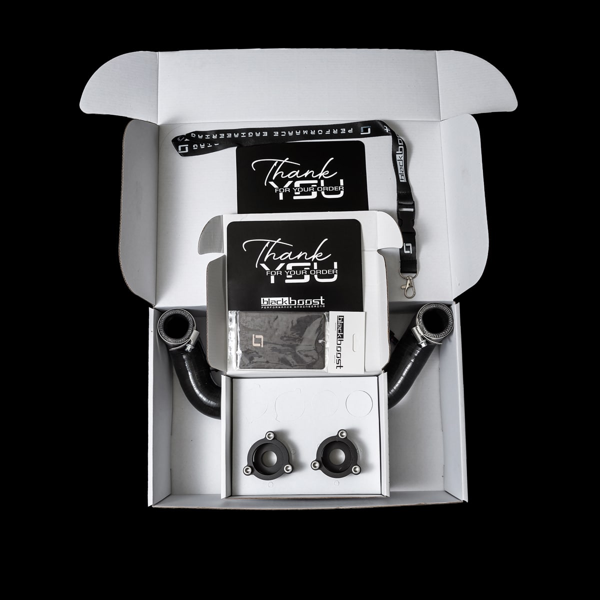 FTA QUAD VALVE BlackBoost UAE | USA | EU | CA | CN