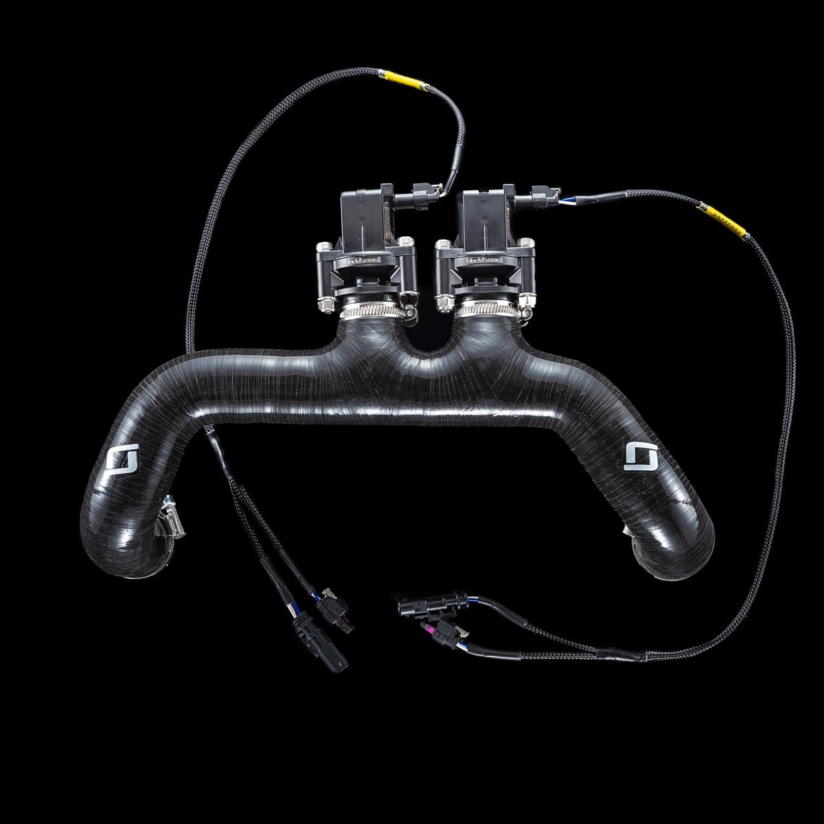 FTA QUAD VALVE BlackBoost UAE | USA | EU | CA | CN