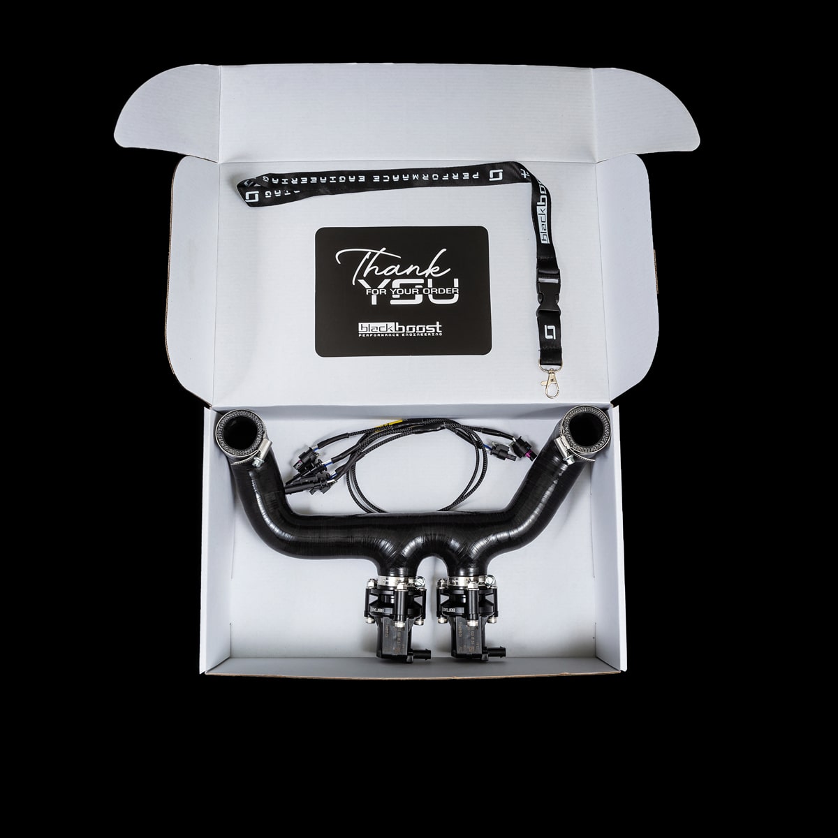 FTA QUAD VALVE BlackBoost UAE | USA | EU | CA | CN