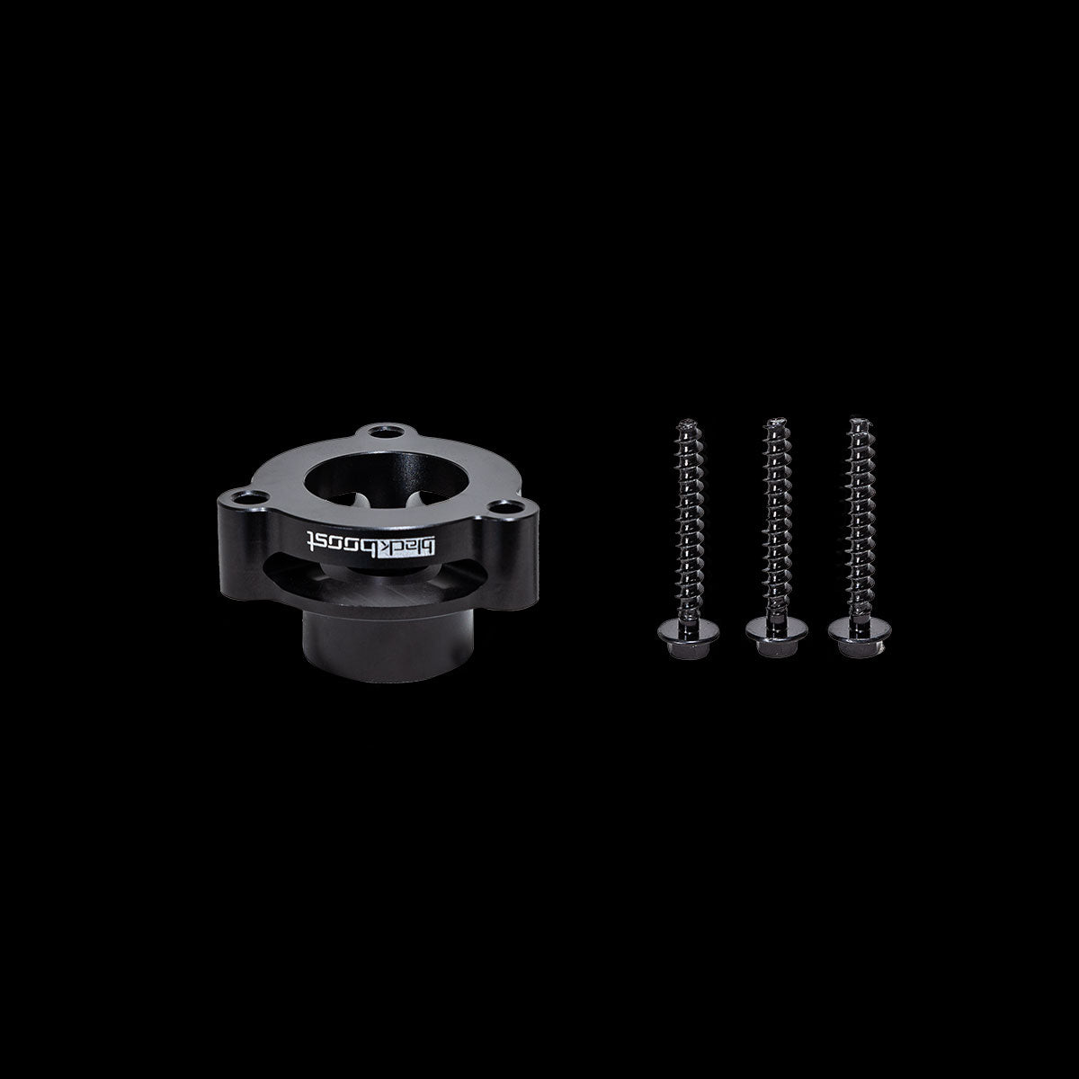 Ford Bronco 2021+ FTA Adapter by BlackBoost UAE | USA | EU | CA | CN