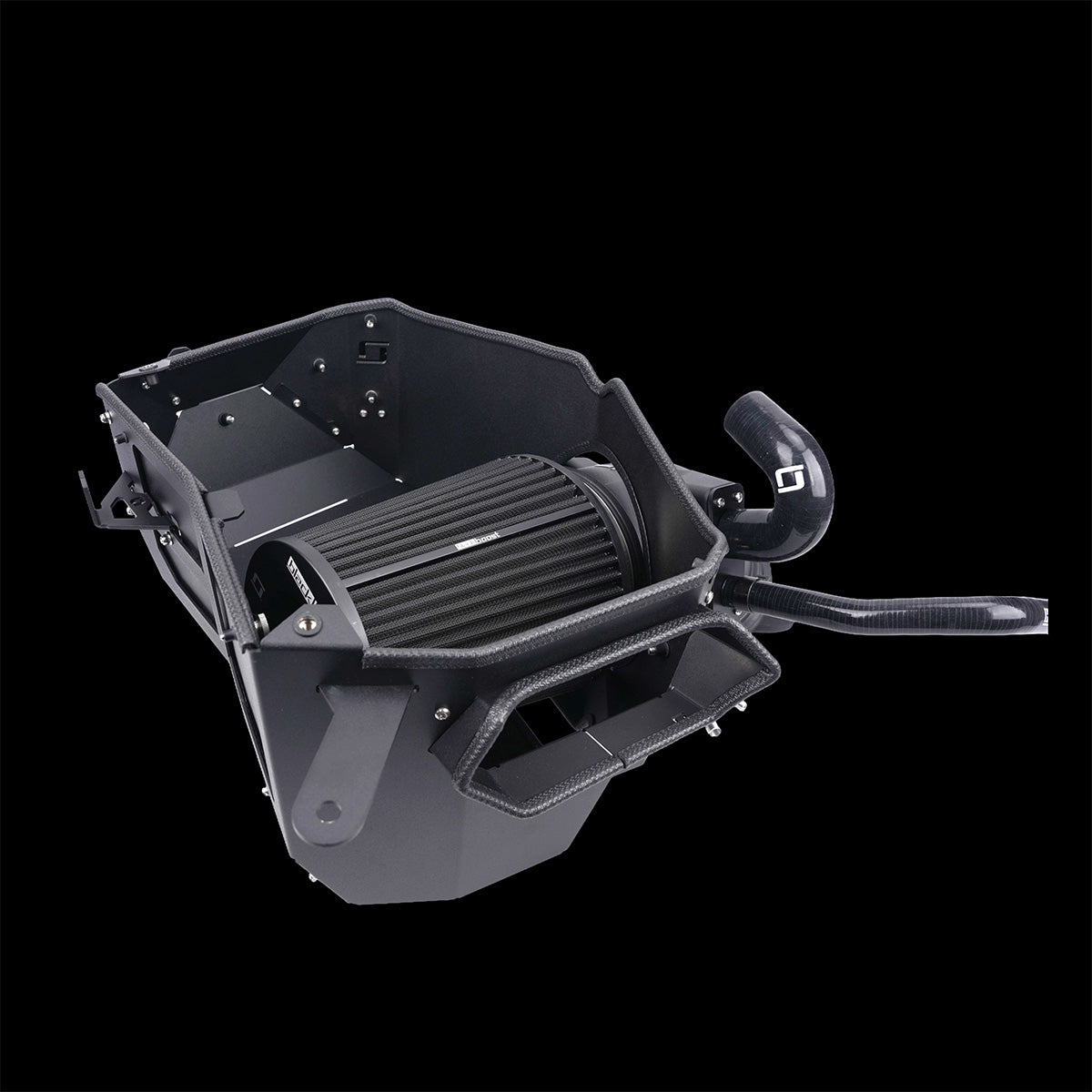 Ford Bronco (U725) 2.3L EcoBoost I4 Turbo Cold Air Intake System