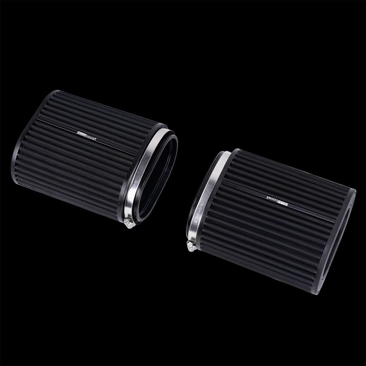 Mercedes AMG GLE63(S) (293) M177 LS2 V8 BiTurbo Cold Air Intake System