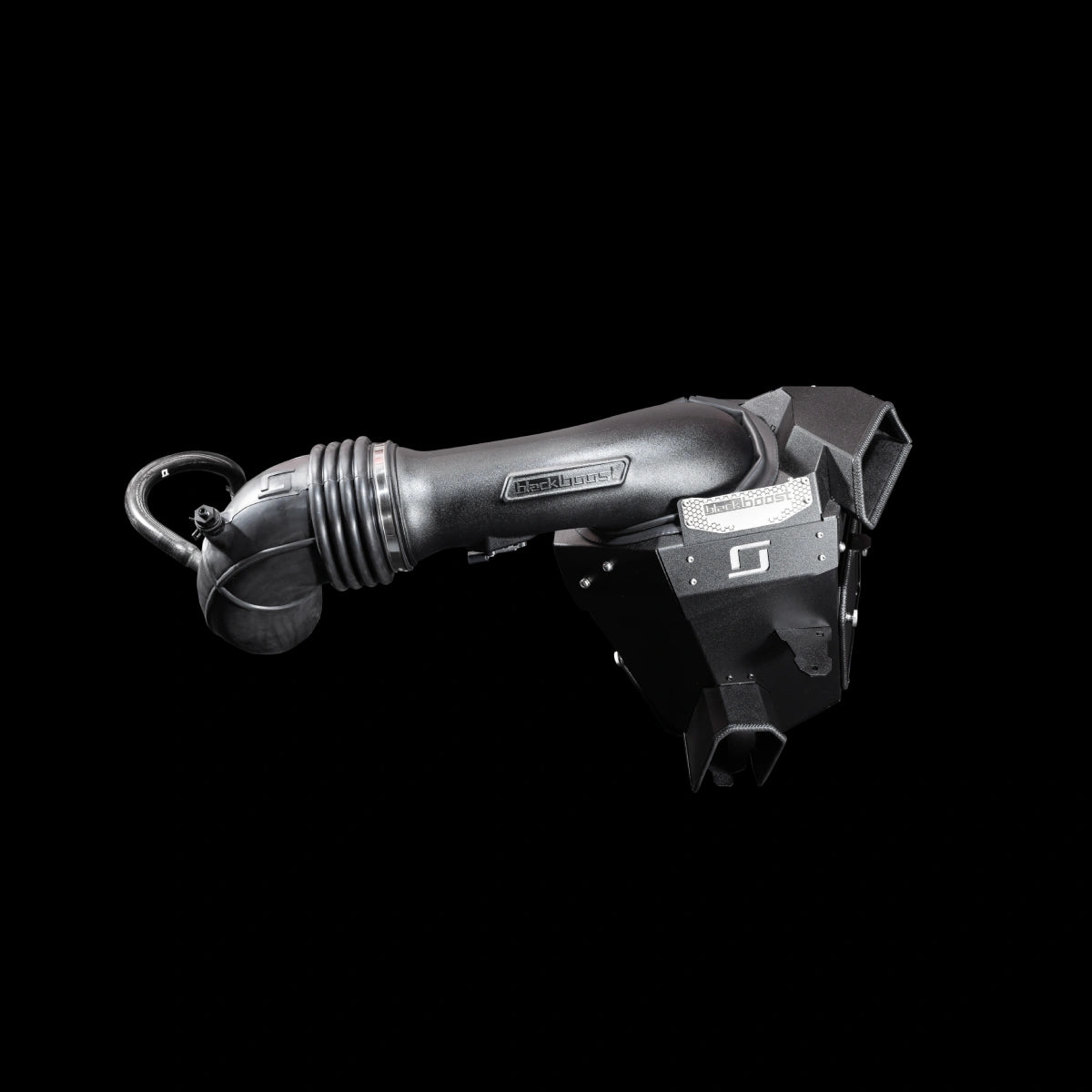 GMC Sierra 1500 5.3L V8 L83 N/A Cold Air Intake System