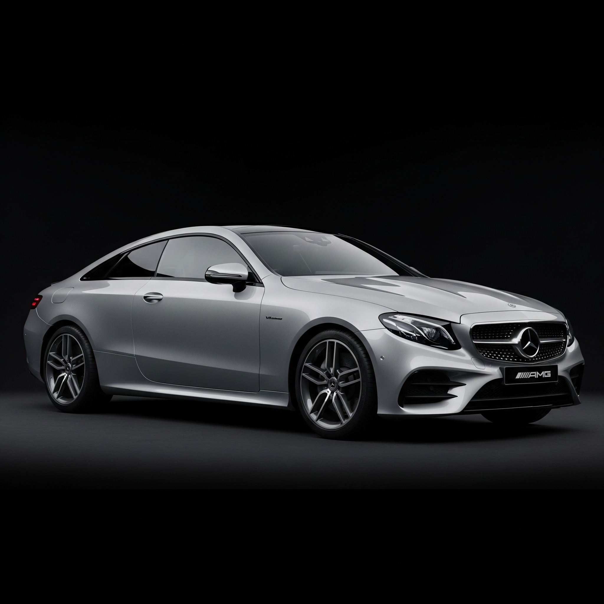 Mercedes AMG E53 (238) M256 3.0L I6 Turbo Cold Air Intake System