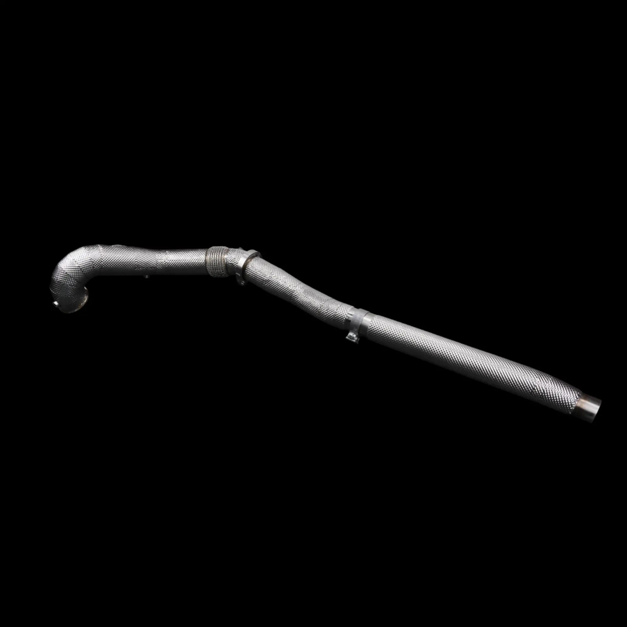 Volkswagen Golf (MK8) R EA888 2.0L I4 Turbo Catless Downpipe