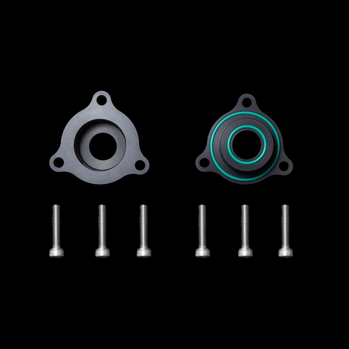 Land Cruiser Tundra Tundra Lexus LS500 LX600 BlackBoost FTA