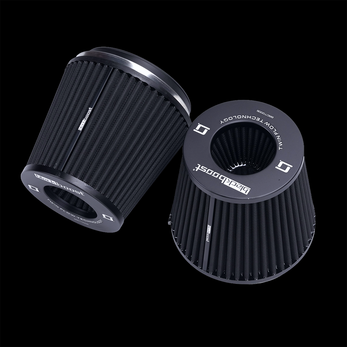 Toyota Land Cruiser (J300) V35A-FTS 3.5L V6 Twin-Turbo Cold Air Intake System