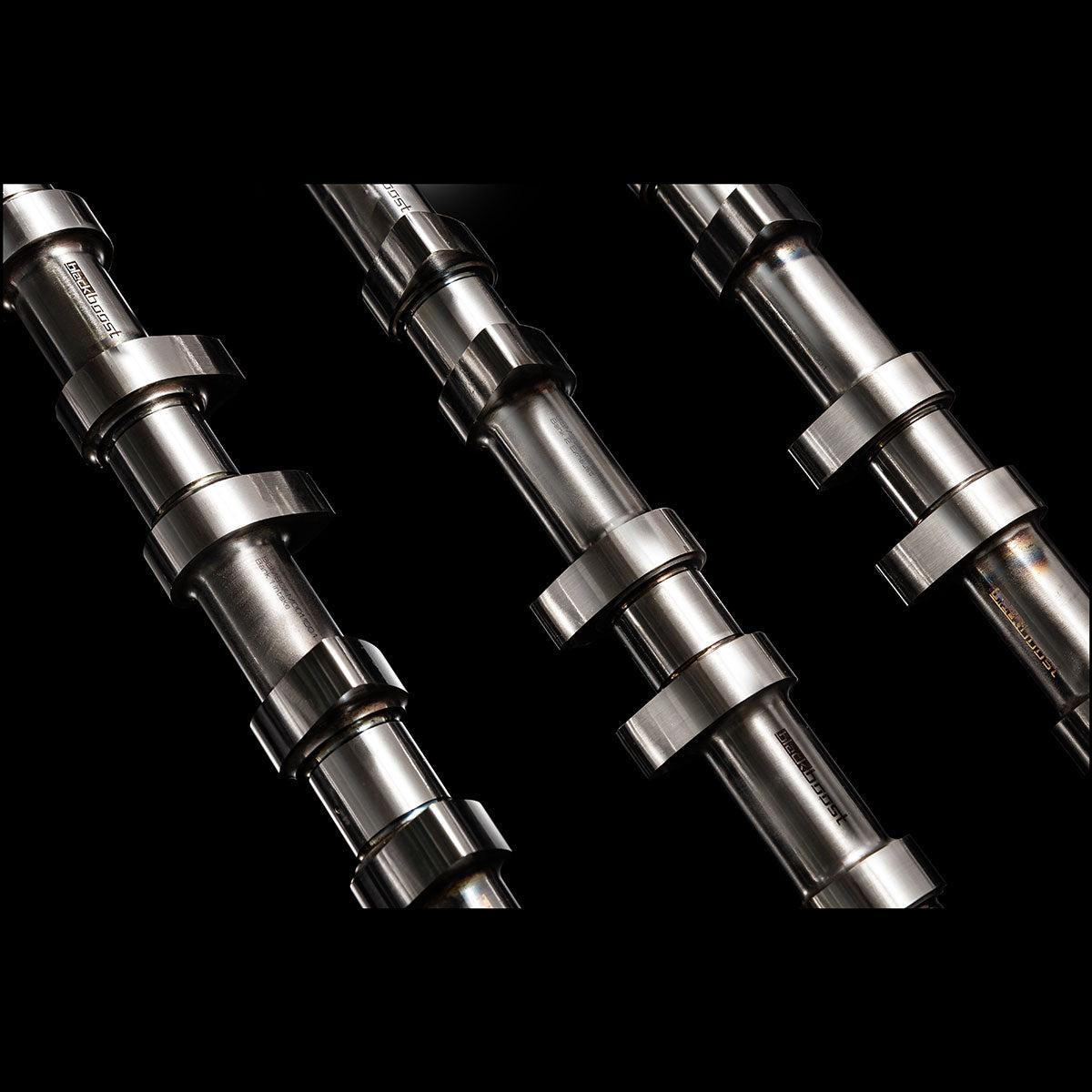 Stage 0 Mercedes Benz M156 Stock Profile Camshaft by BlackBoost UAE| USA | EU | CN | CA