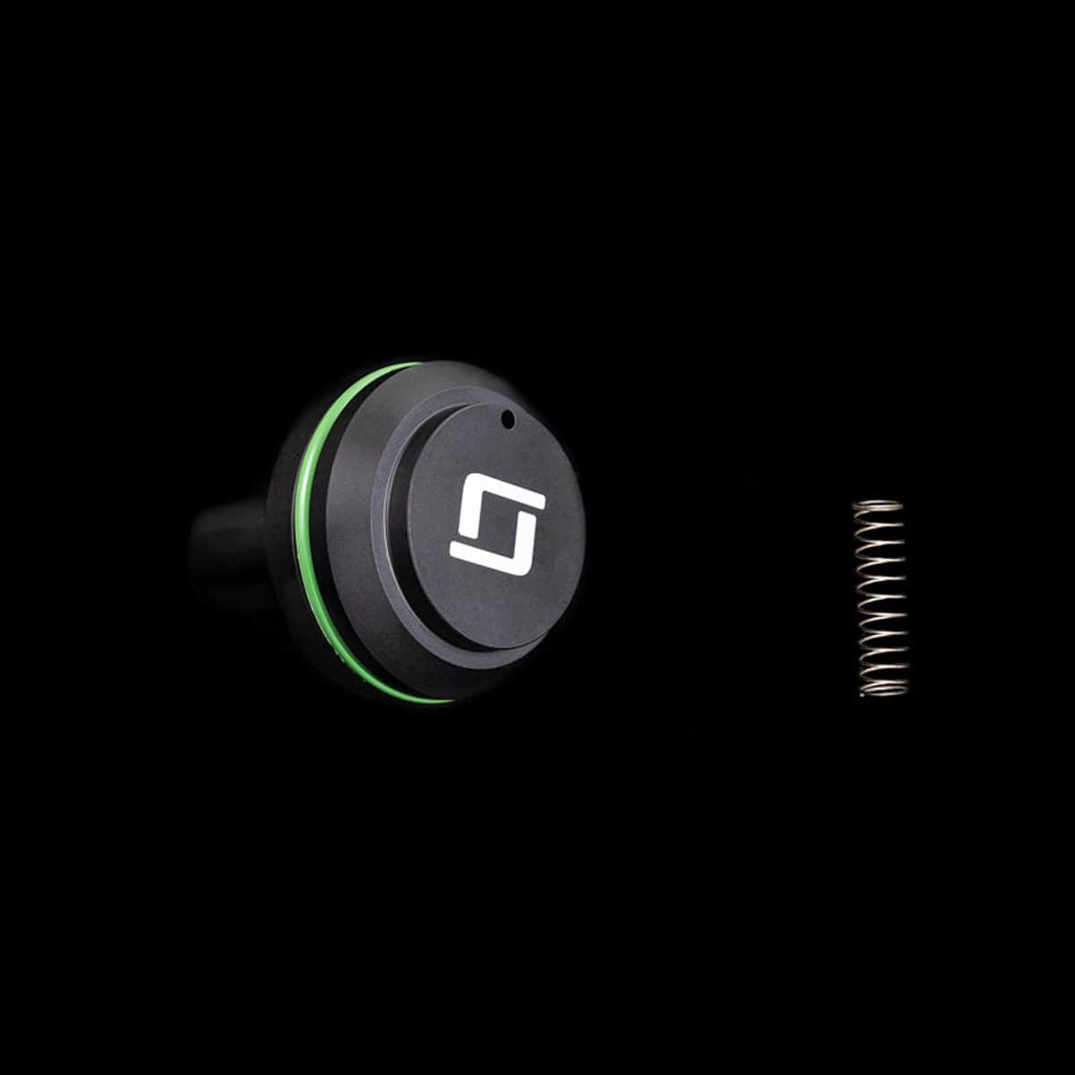 Mercedes AMG M156, M159 Coolant Wide Open Thermostat by BlackBoost UAE | USA | EU | CA | CN