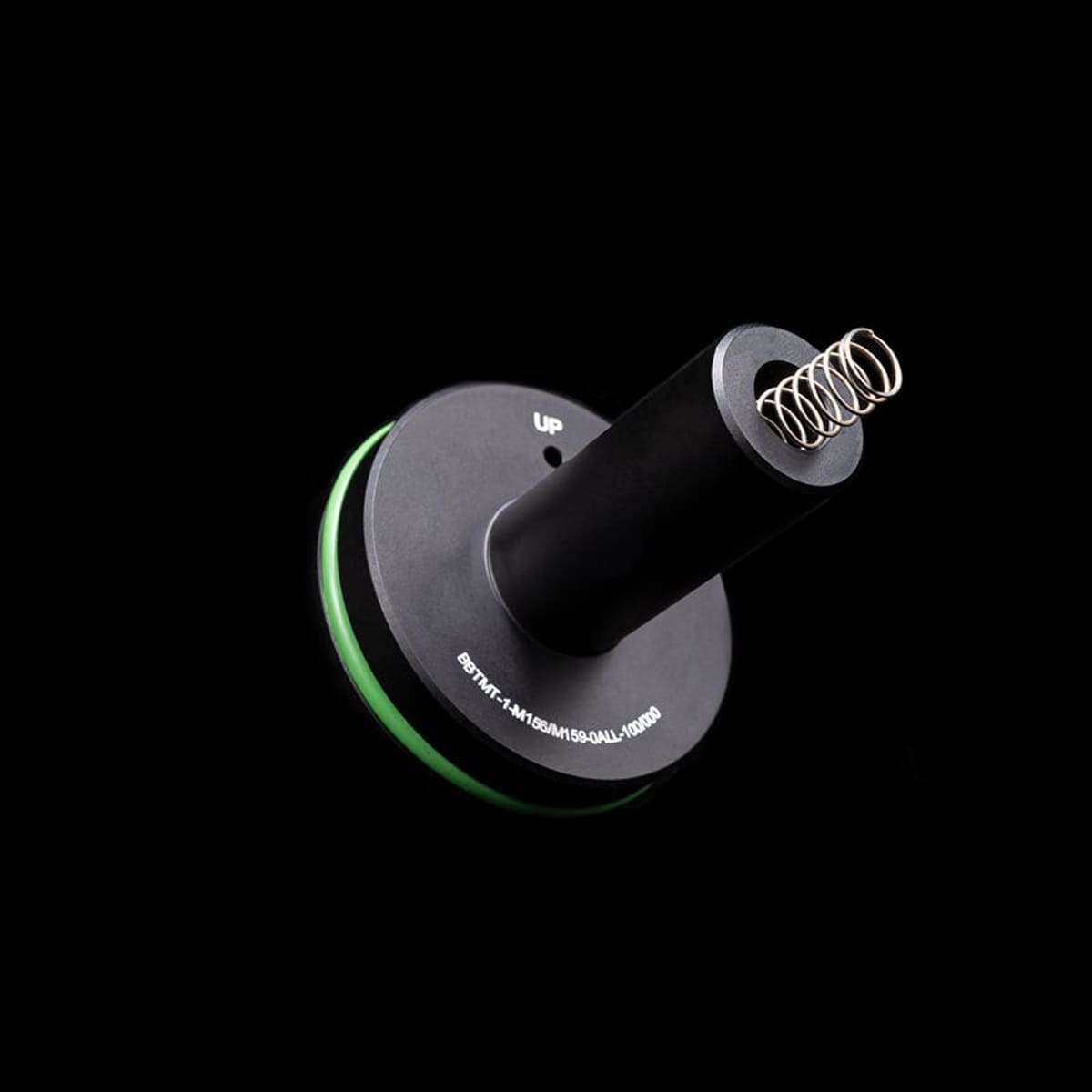 Mercedes AMG M156, M159 Coolant Wide Open Thermostat by BlackBoost UAE | USA | EU | CA | CN