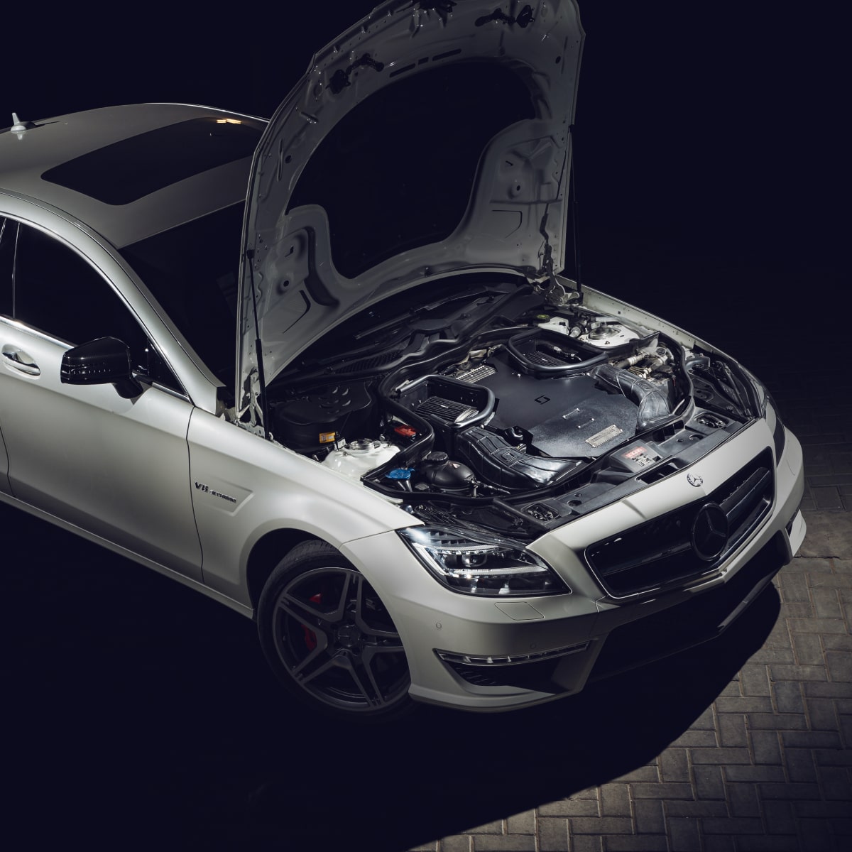 Mercedes-CLS63s-AMG-E63s-M157-Cold-Air-Intake-2Generation2