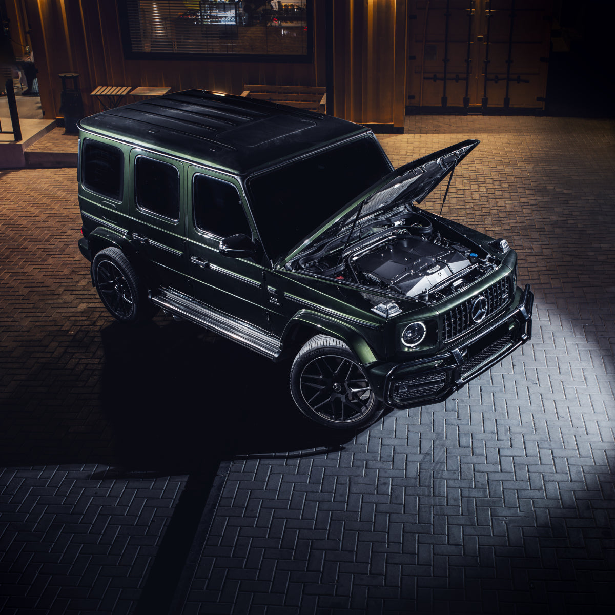 Mercedes-G63-Amg-Cold-Air-Intake2-Ge2 (1)