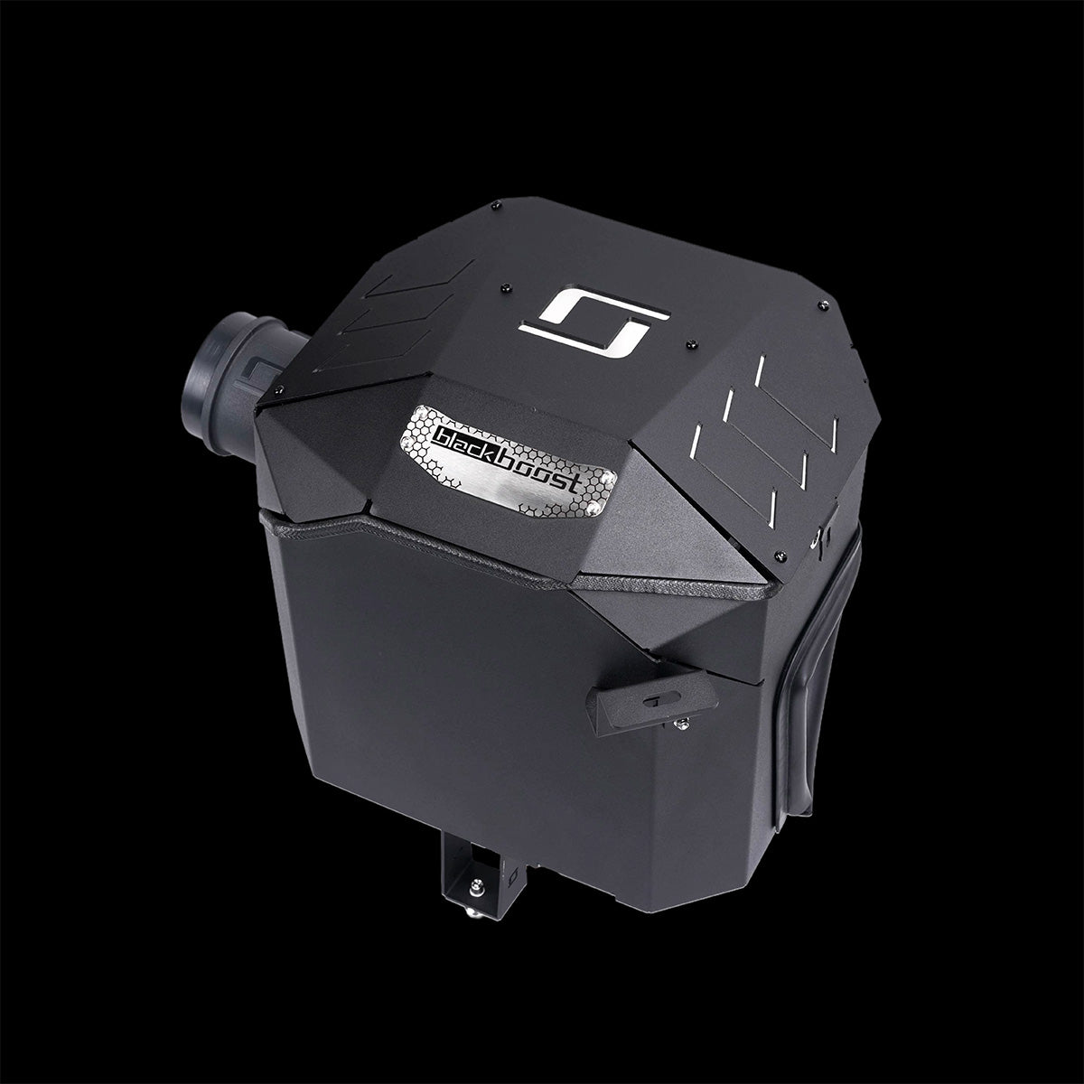 Nissan Patrol Y63 NA 3.8L V6 NA Cold Air Intake System