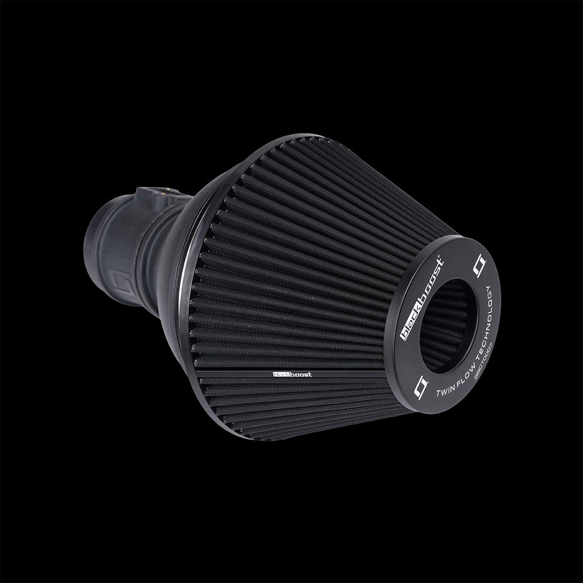 Nissan Patrol Y63 NA 3.8L V6 NA Cold Air Intake System