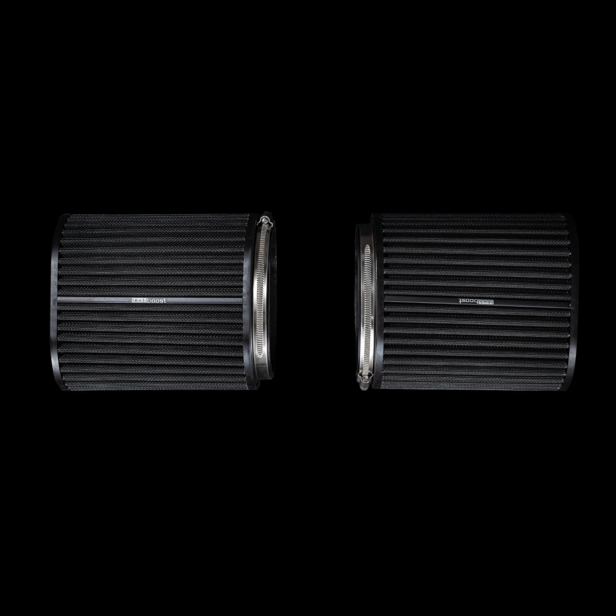 BlackBoost Oval Filter