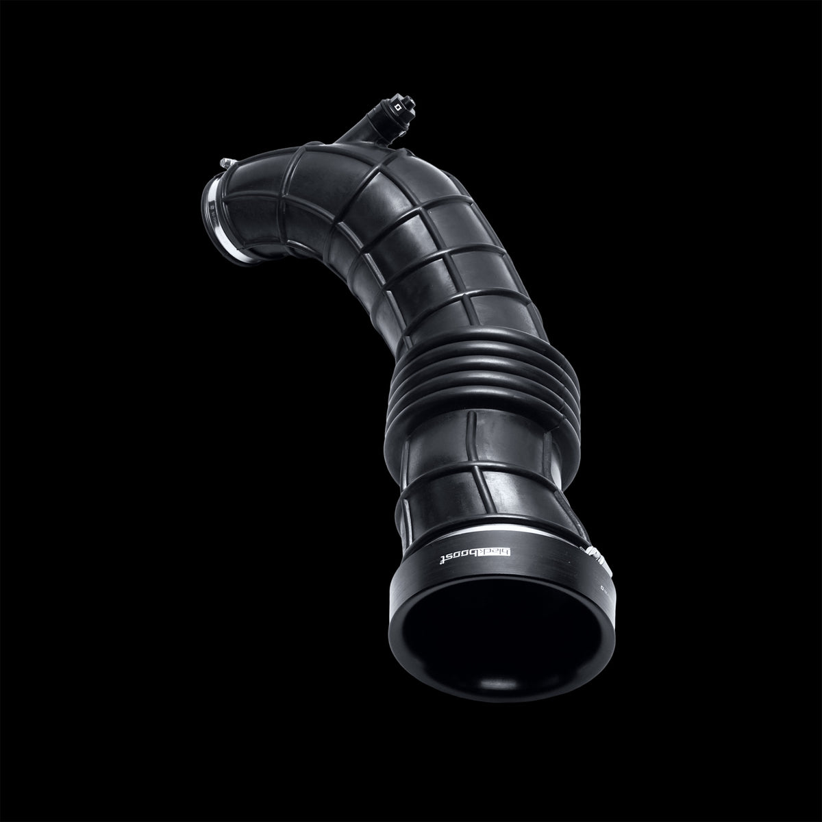 BlackBoost cold air intake