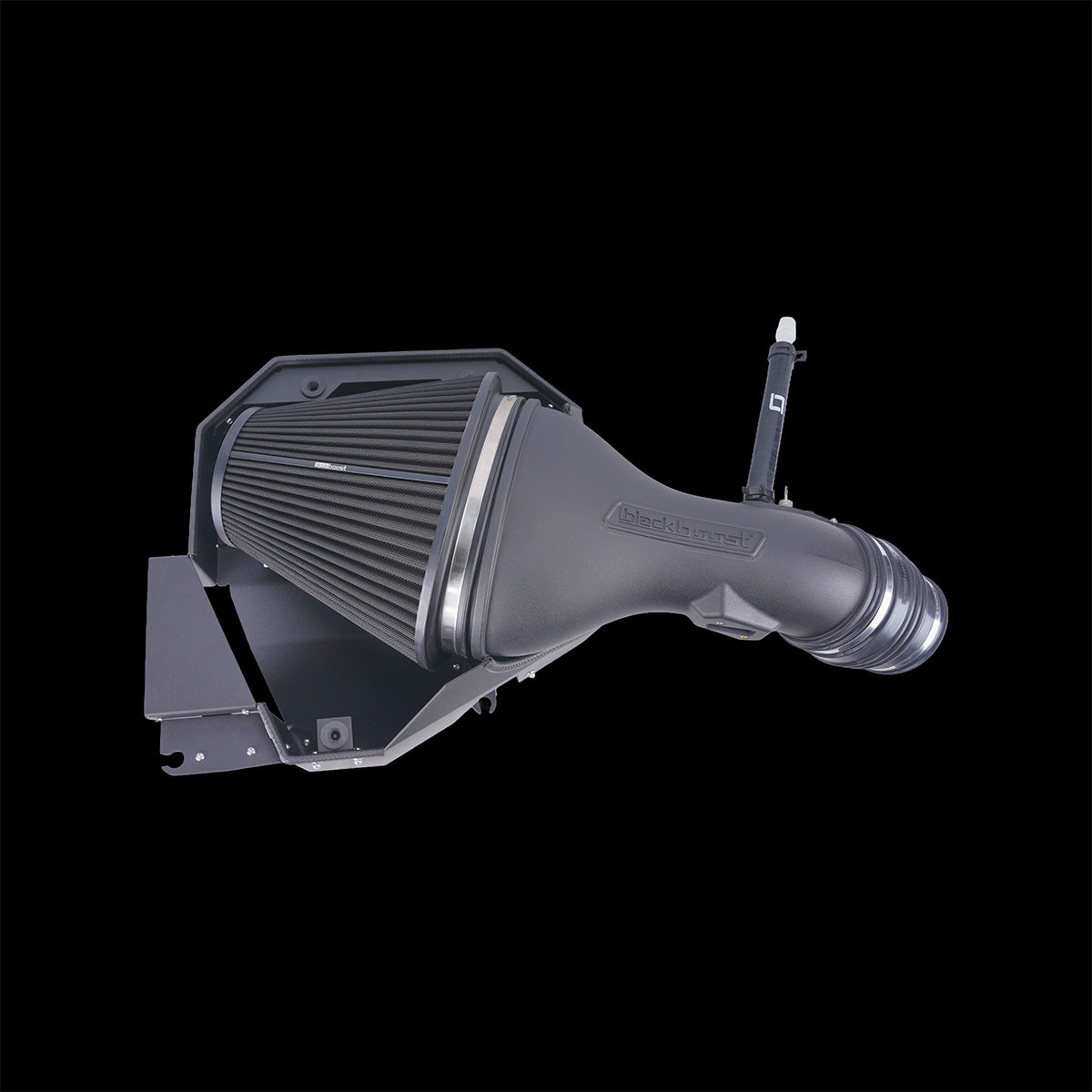 Toyota Land Cruiser J200 1UR-FE 4.6L V8 N/A Cold Air Intake System