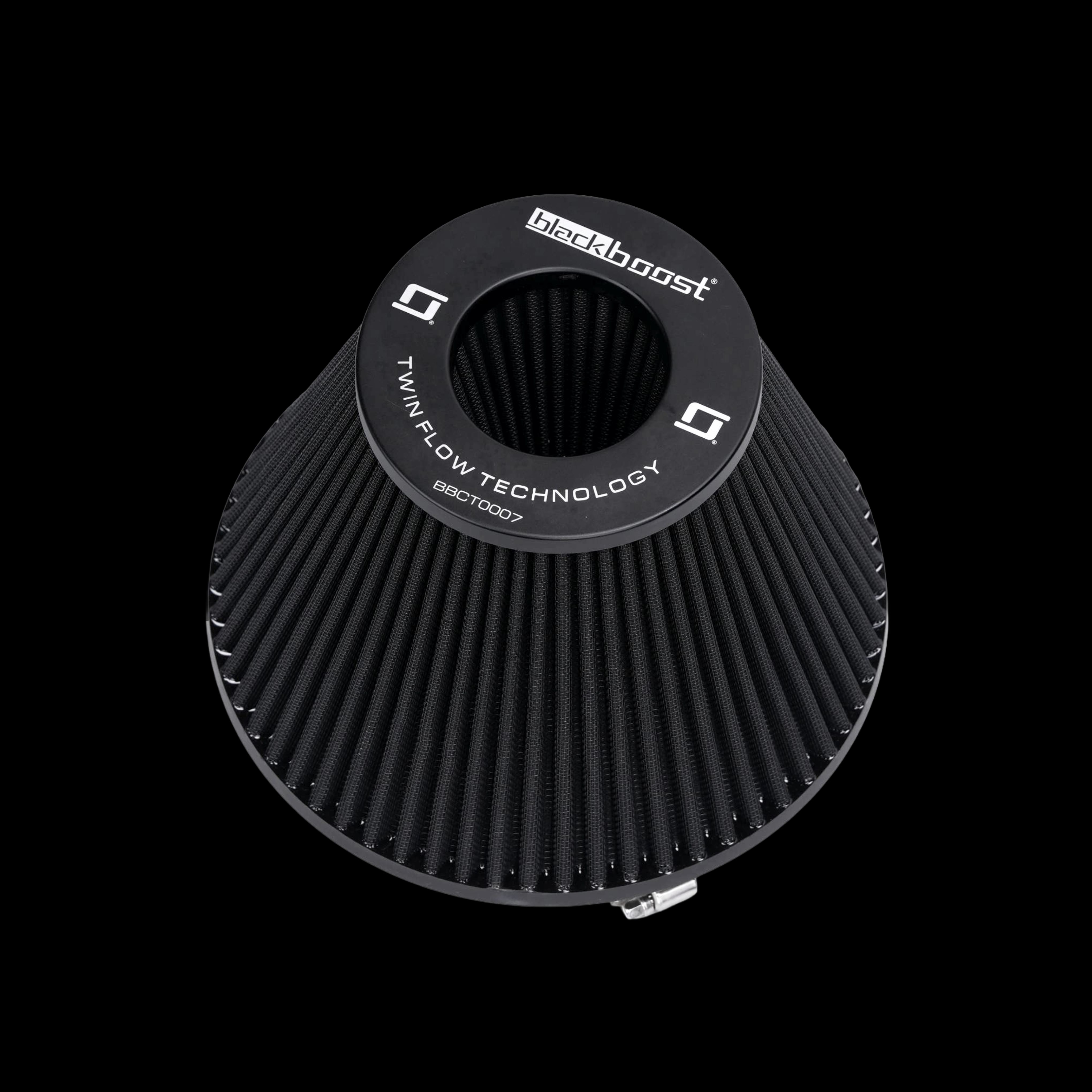 Nissan Patrol Y63 NA 3.8L V6 NA Cold Air Intake System