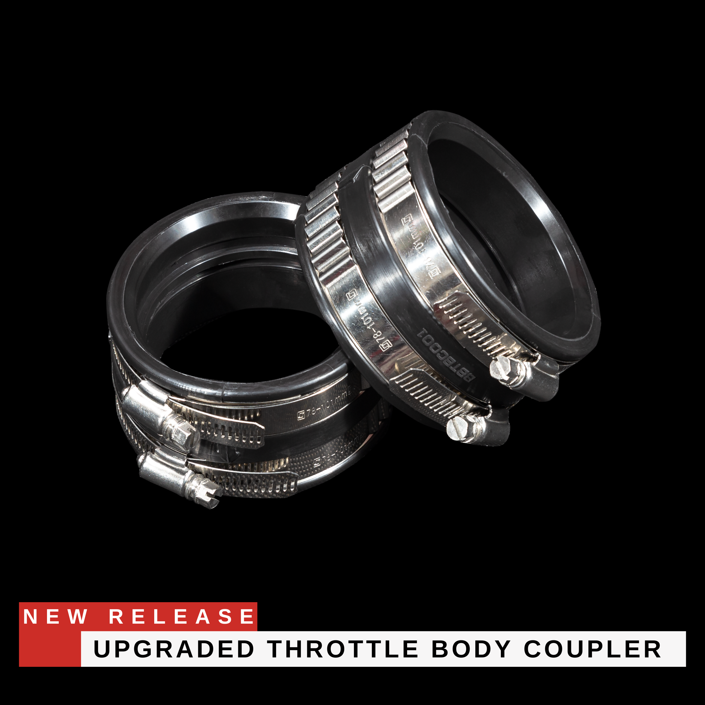 Upgraded Throttle Body Coupler (1)