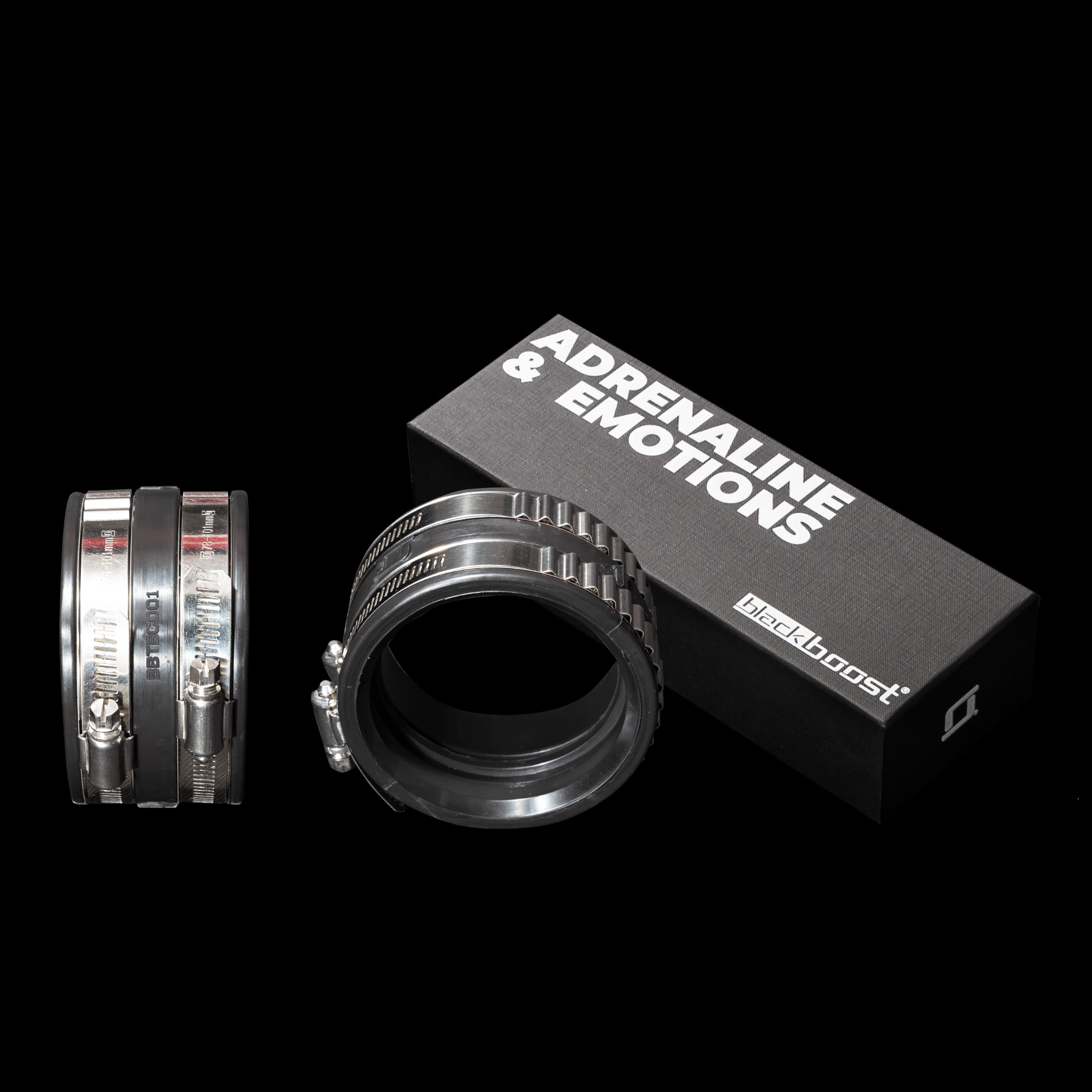 Upgraded Throttle Body Coupler (2)