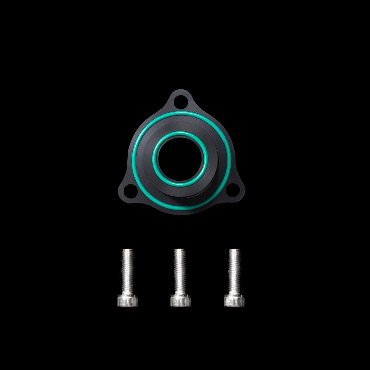 VW Golf Mk7 / Mk8 FTA Adapter - BlackBoost UAE